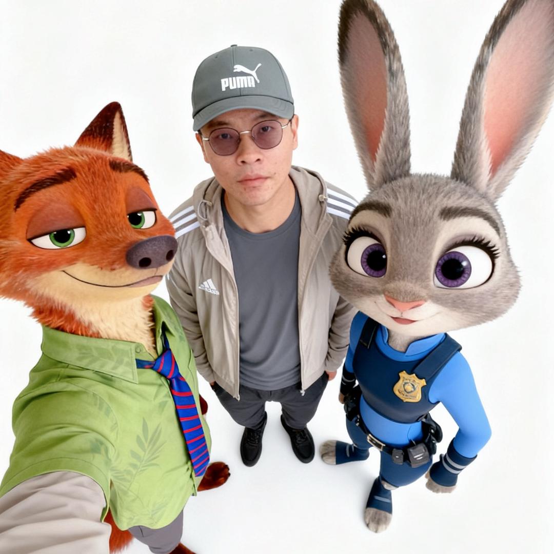 陶伟～🐌在奔跑