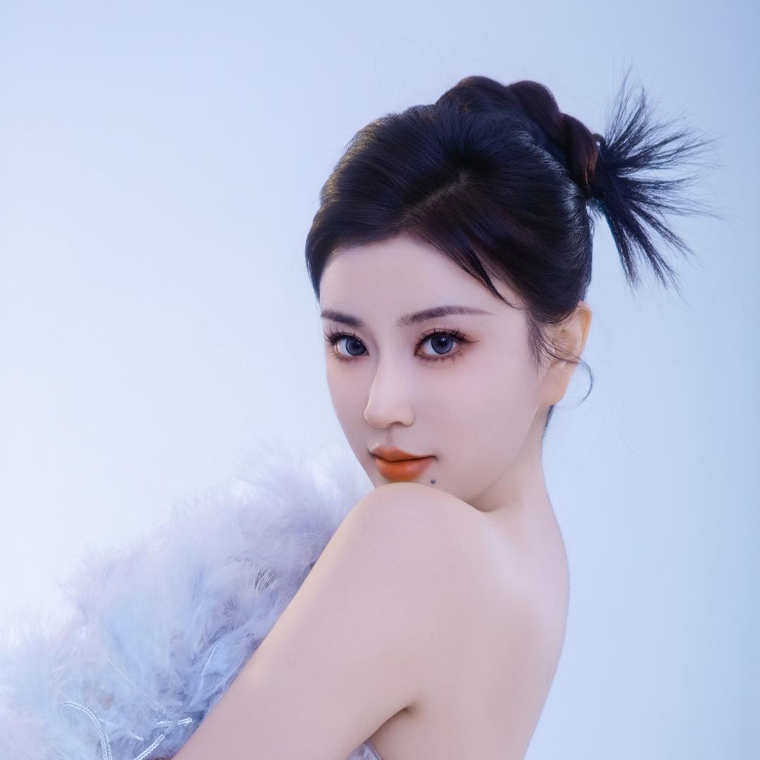 比比东💃