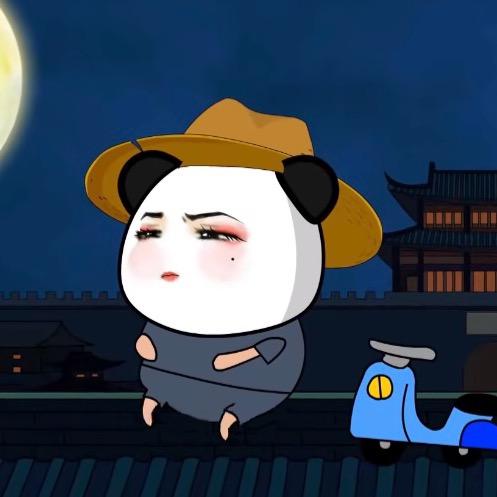 虾仁不摆烂