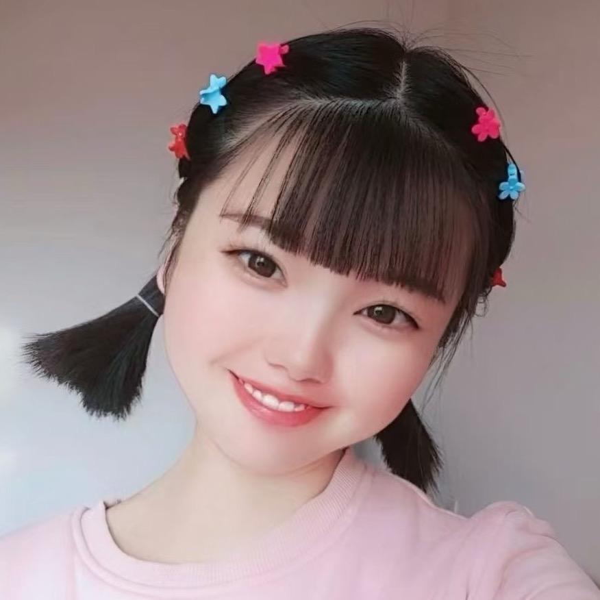 笑笑，