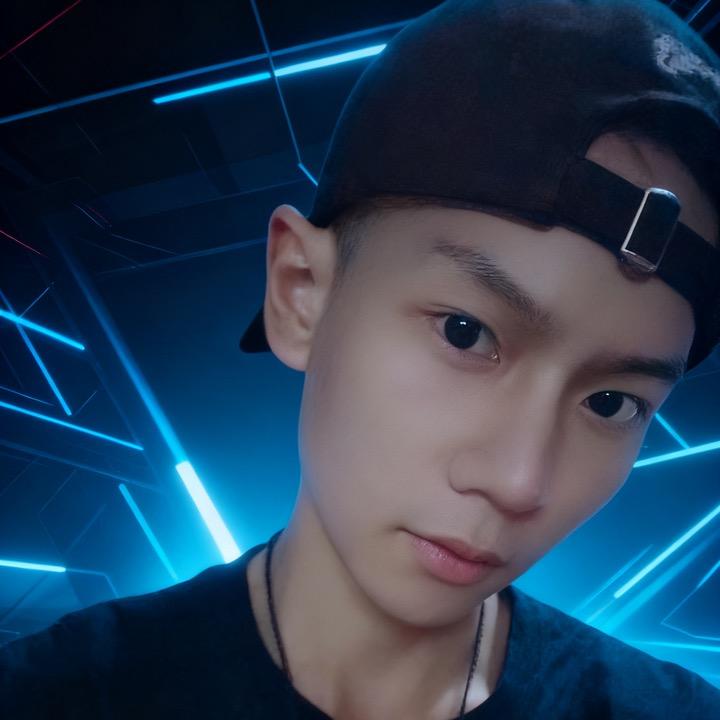 说说～