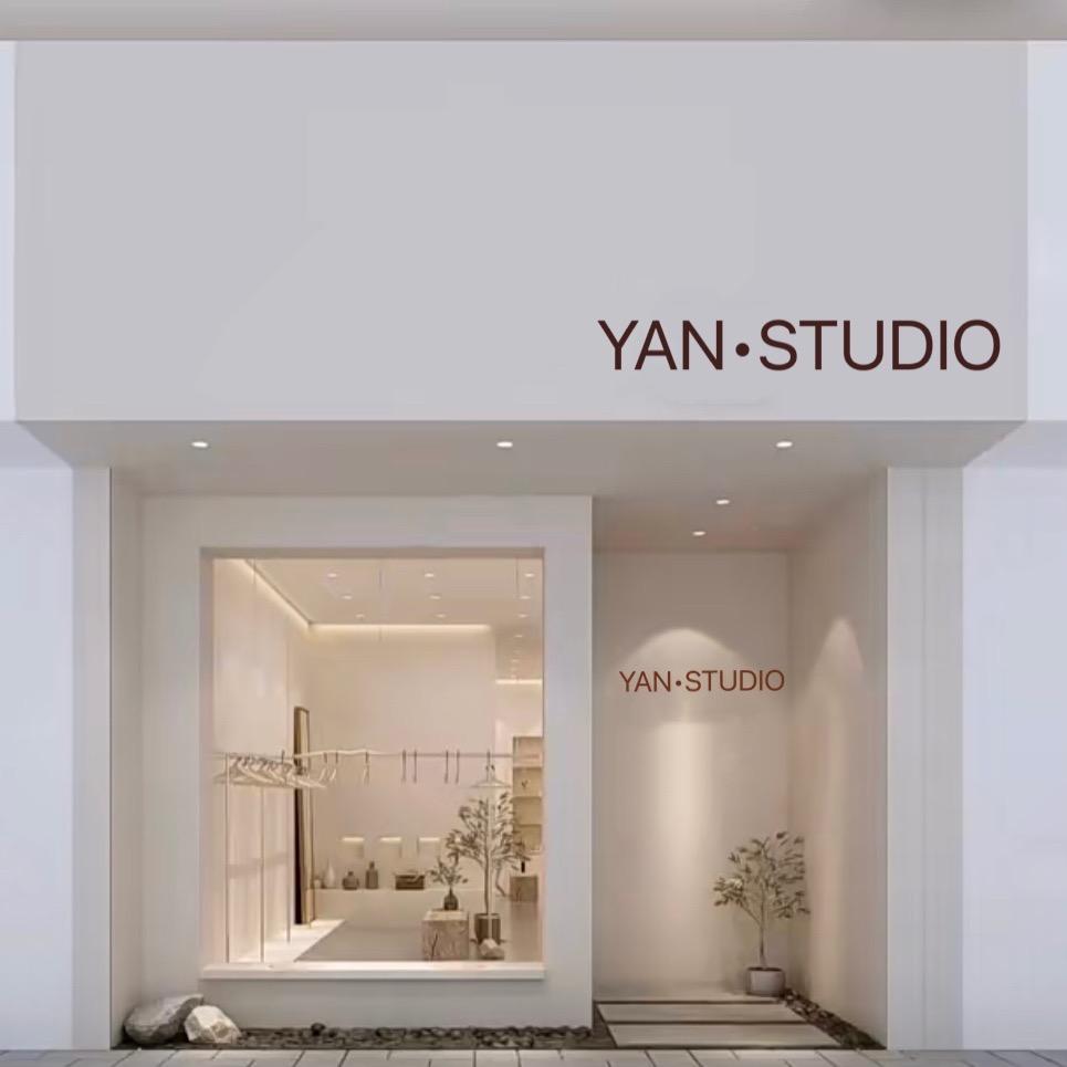YAN  STUDIO