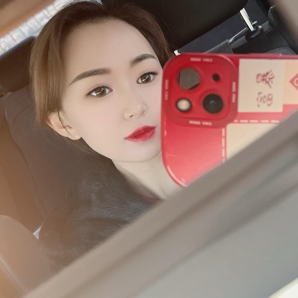 来自东北的富婆