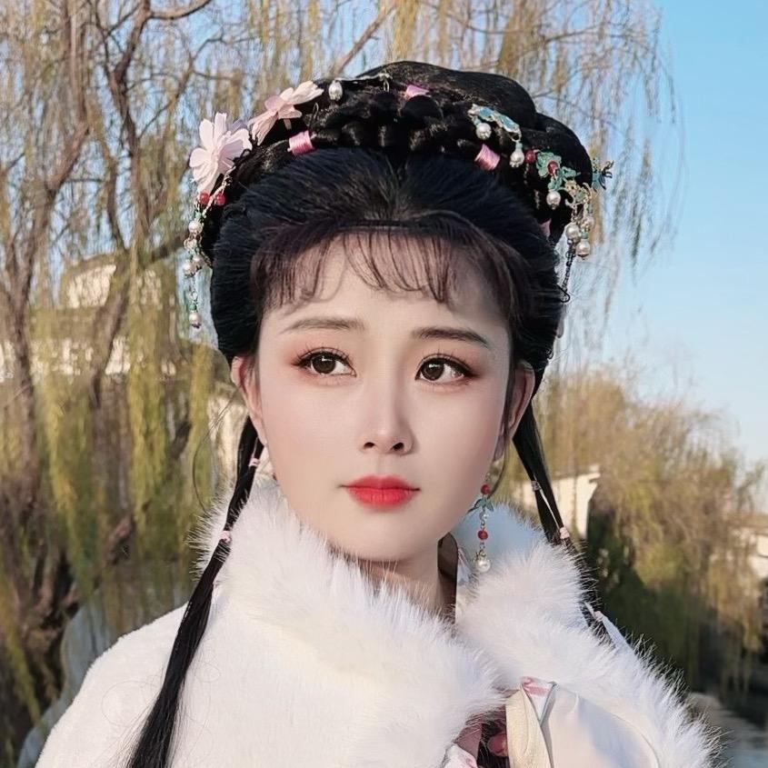 黄梅戏七崽崽7⃣️7⃣️