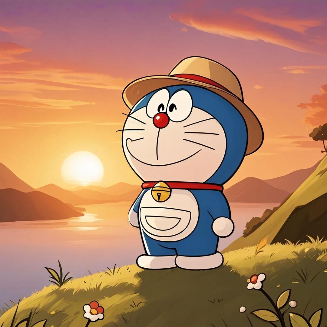 哆啦A梦宝藏百货店