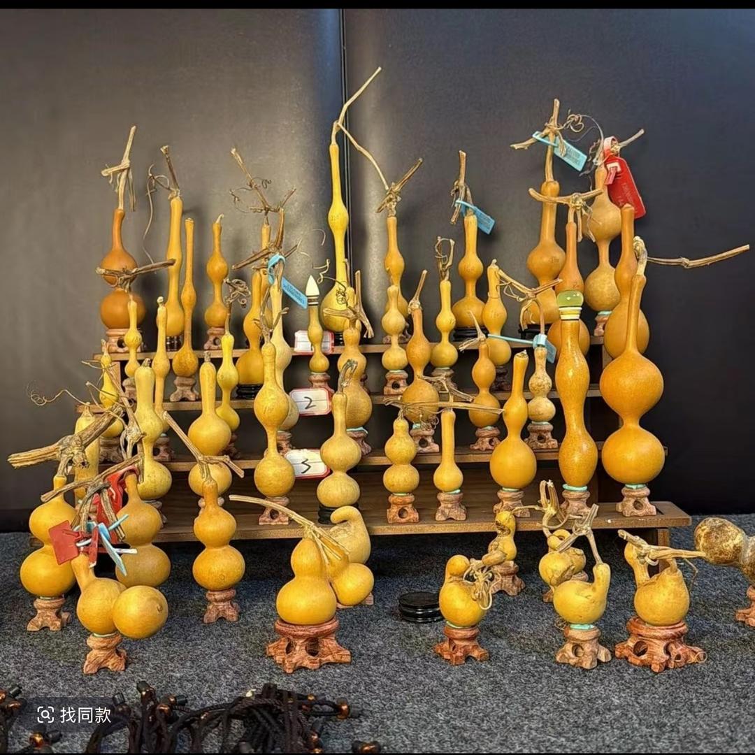 大祥葫芦阁