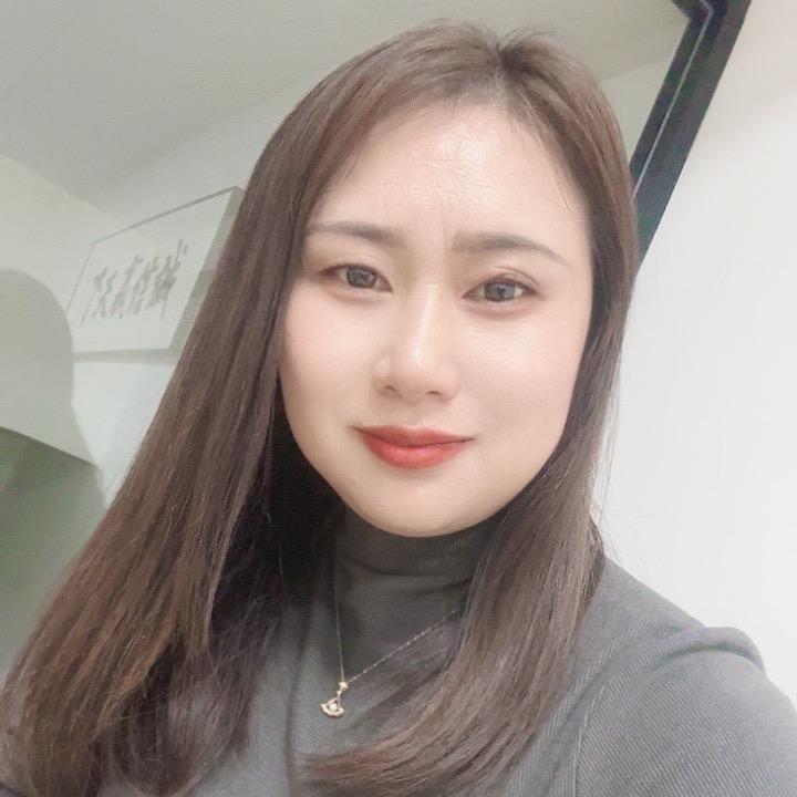 幸运的我