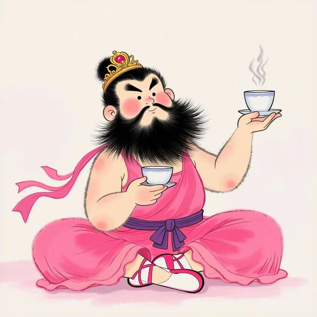 凹凸不慢❤️