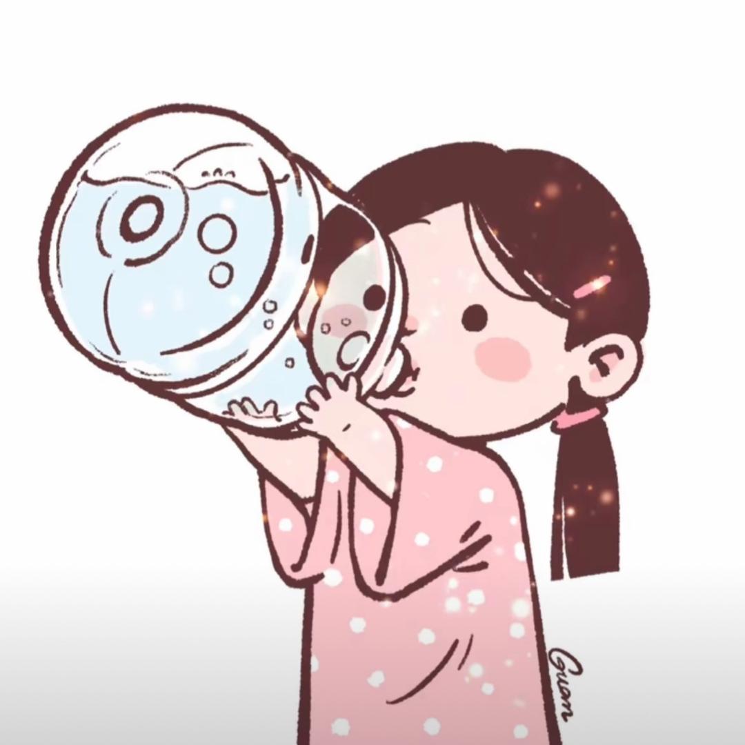 对方正在比耶✌🏻