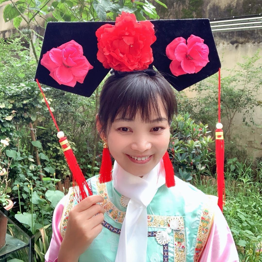 小锁驾到