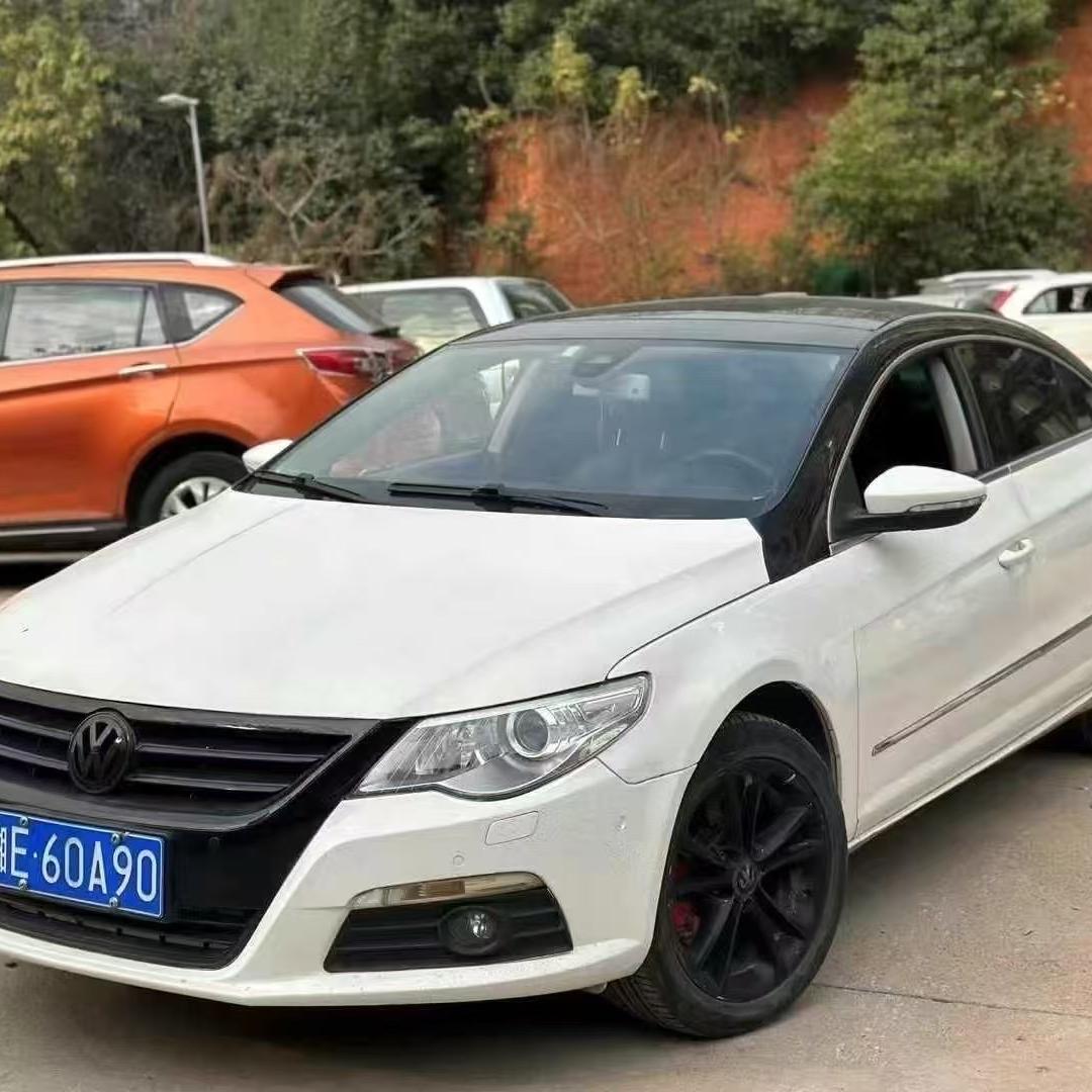 长沙大亮小贝说车
