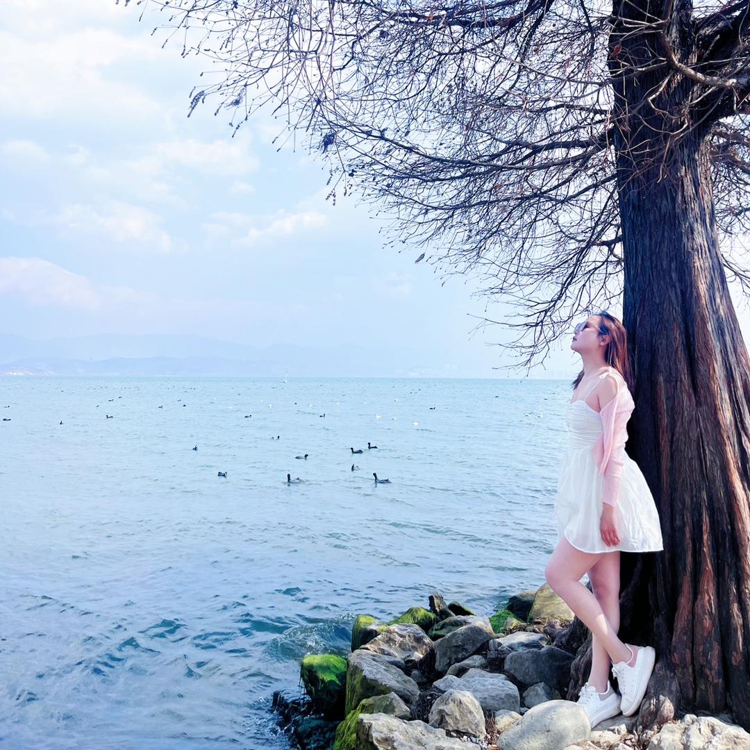 复星丽江地中海销售-小钟