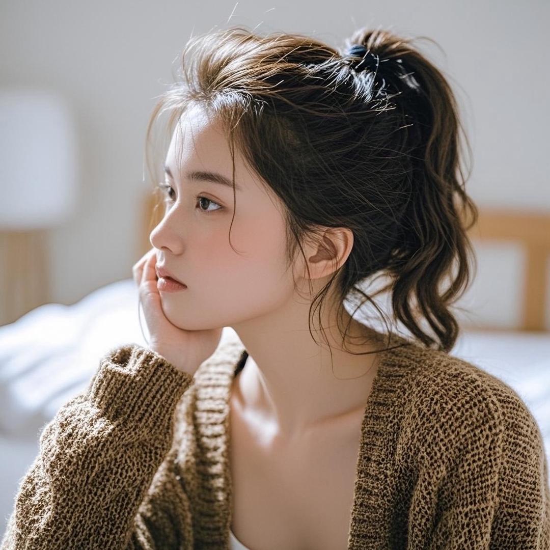 梁子泠～
