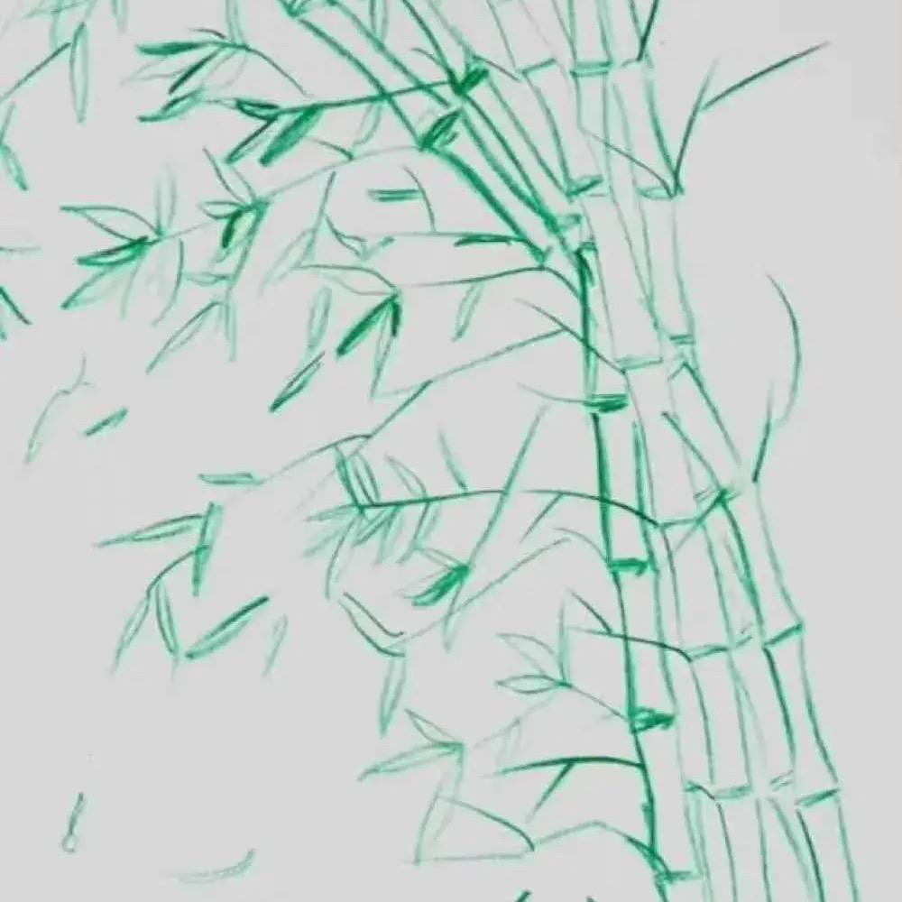悬竹