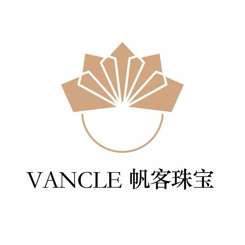 DONG DONG丨高定饰品