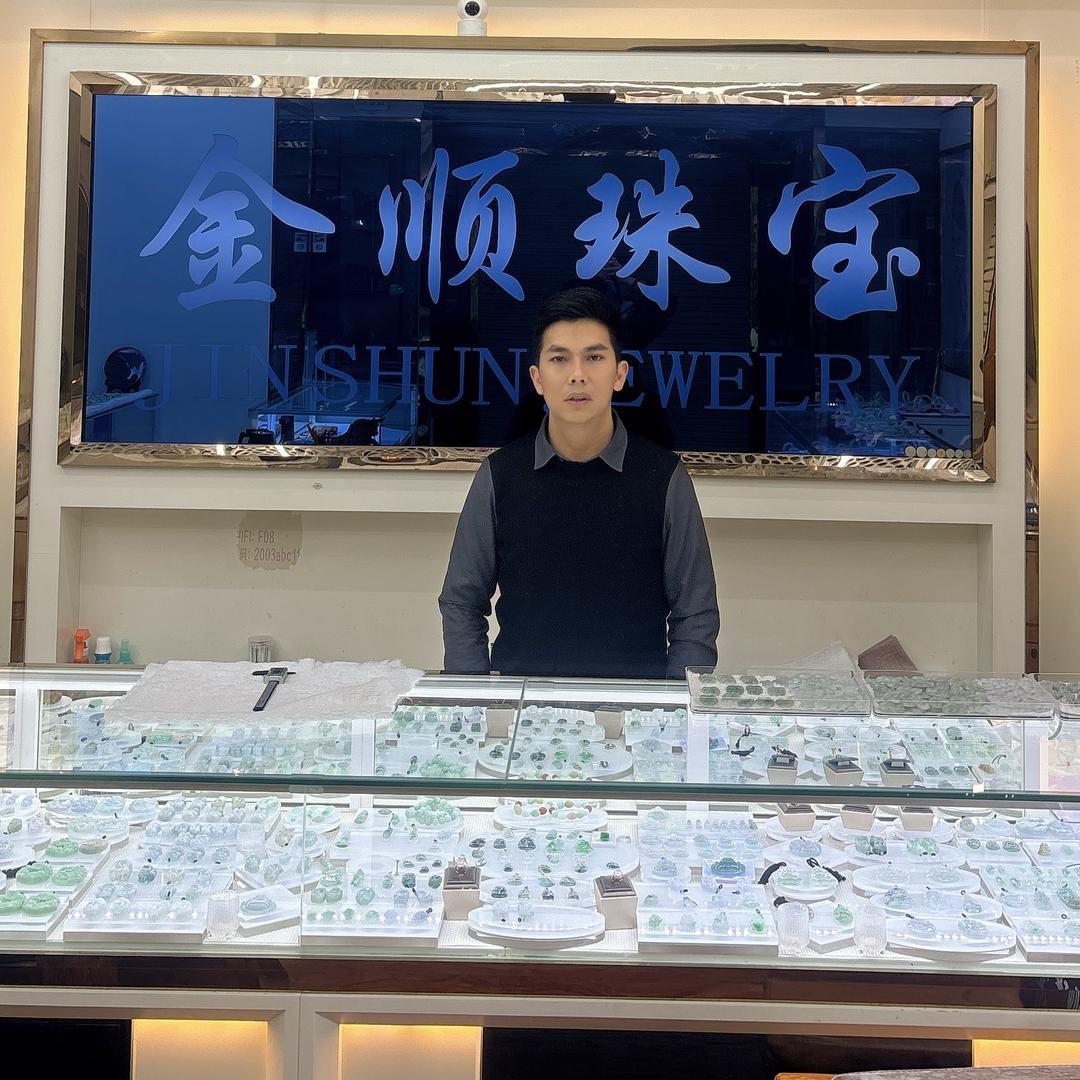 金顺珠宝、