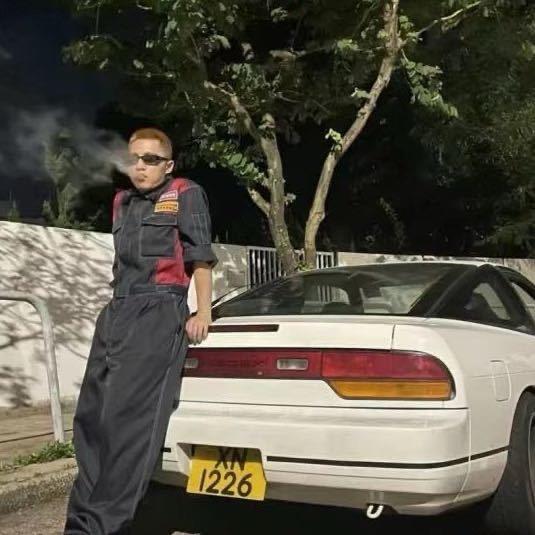 秋阳.