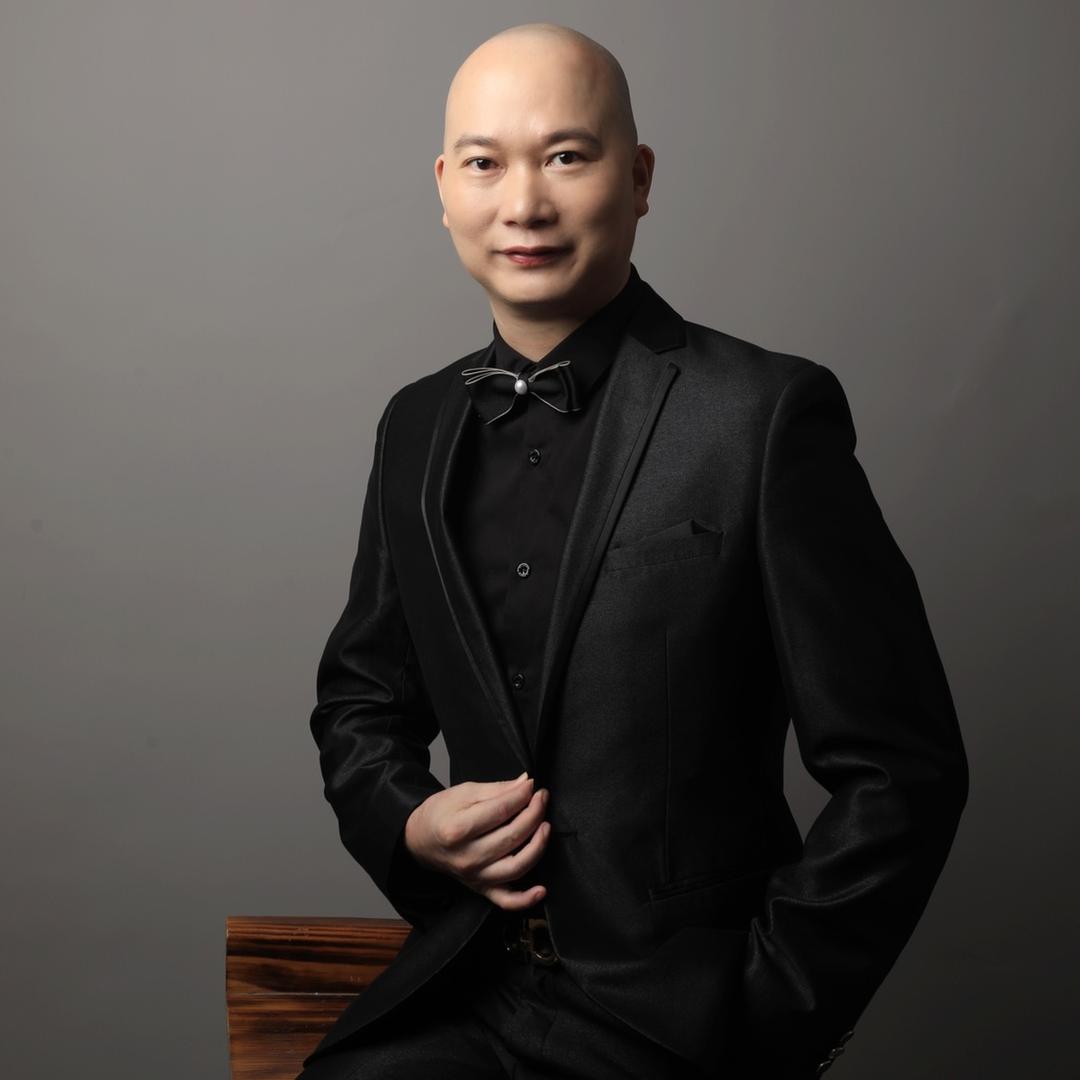 七哥青口让时间证明一切