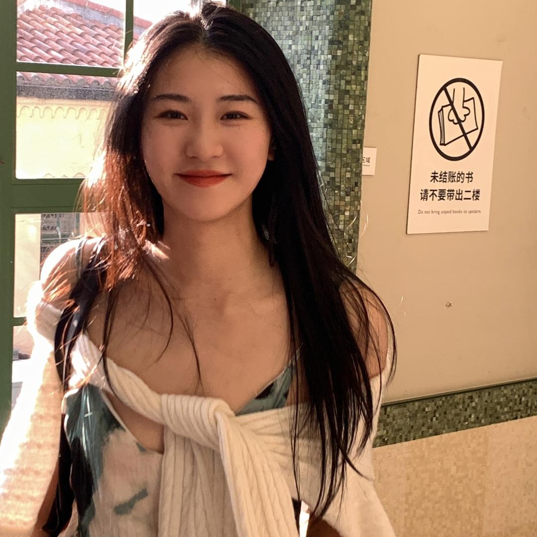 小琼爱分享