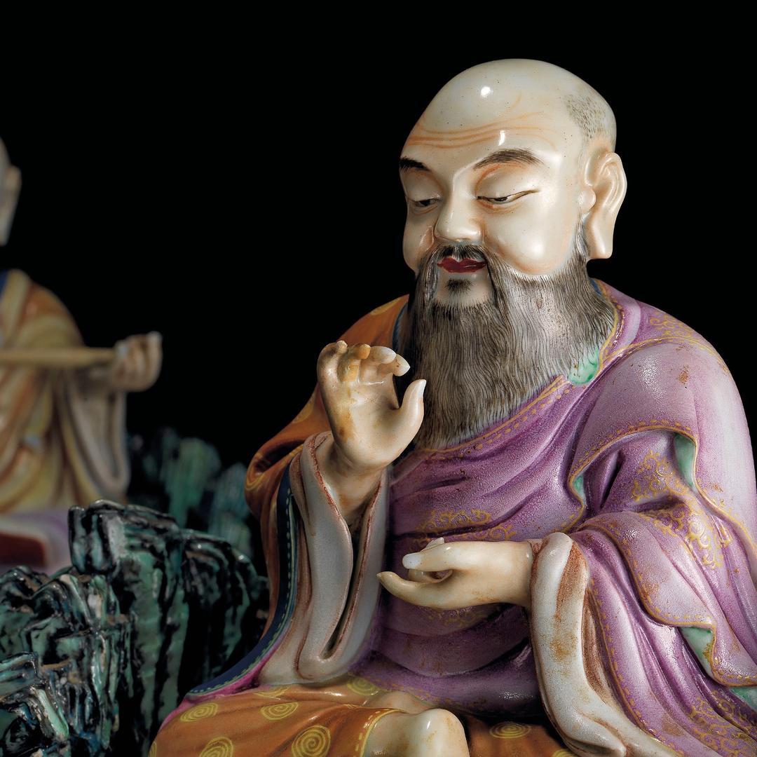 扶持民藏交流中心拾肆号