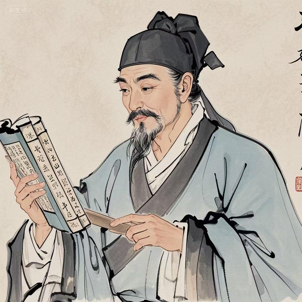 生活巧方记