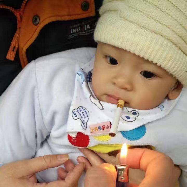 曾经的我