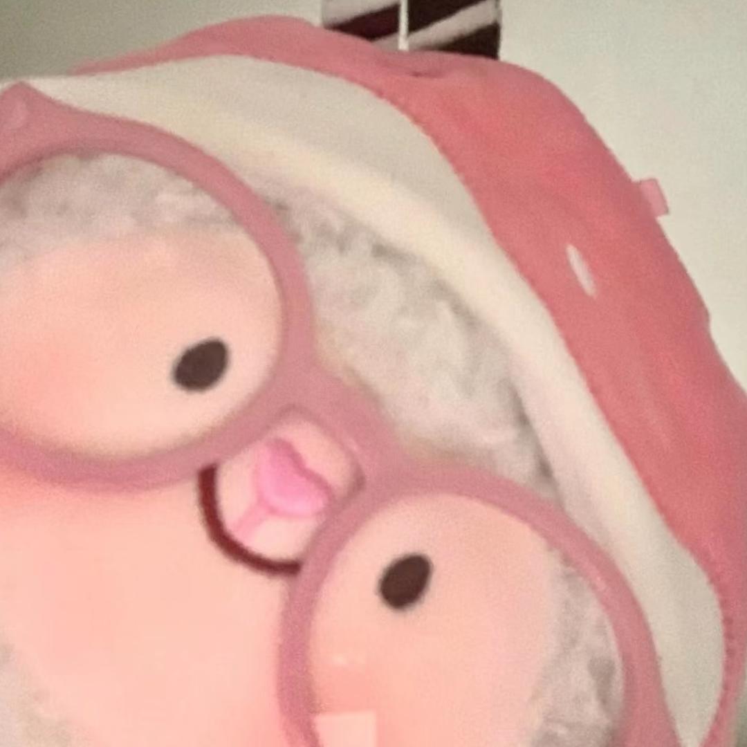 就想抓你丸丸