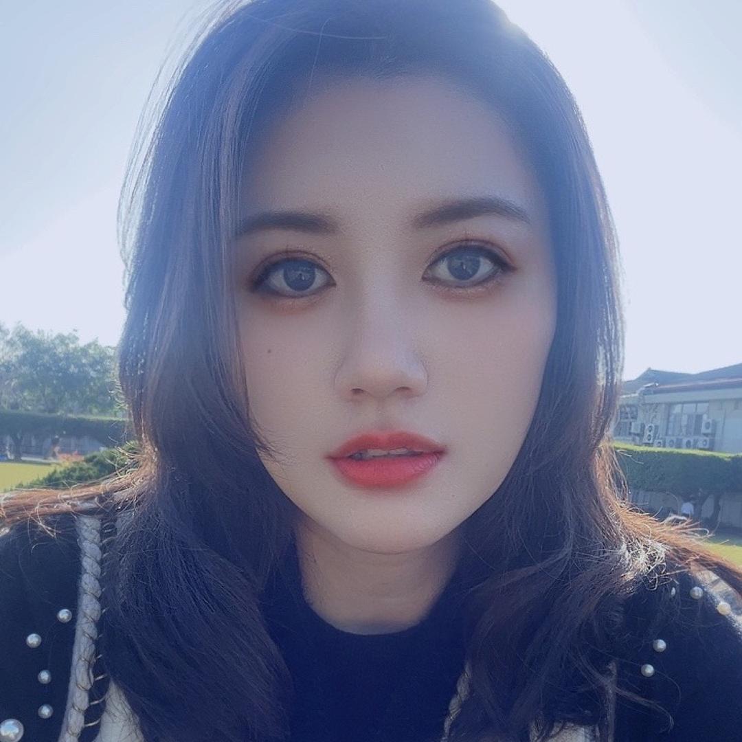 璇璇🌈