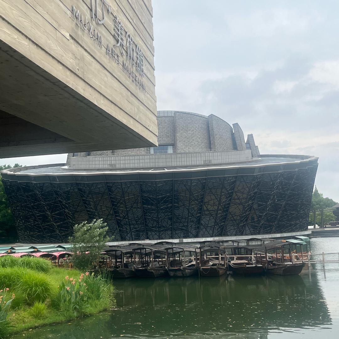 人生就是一场遇见