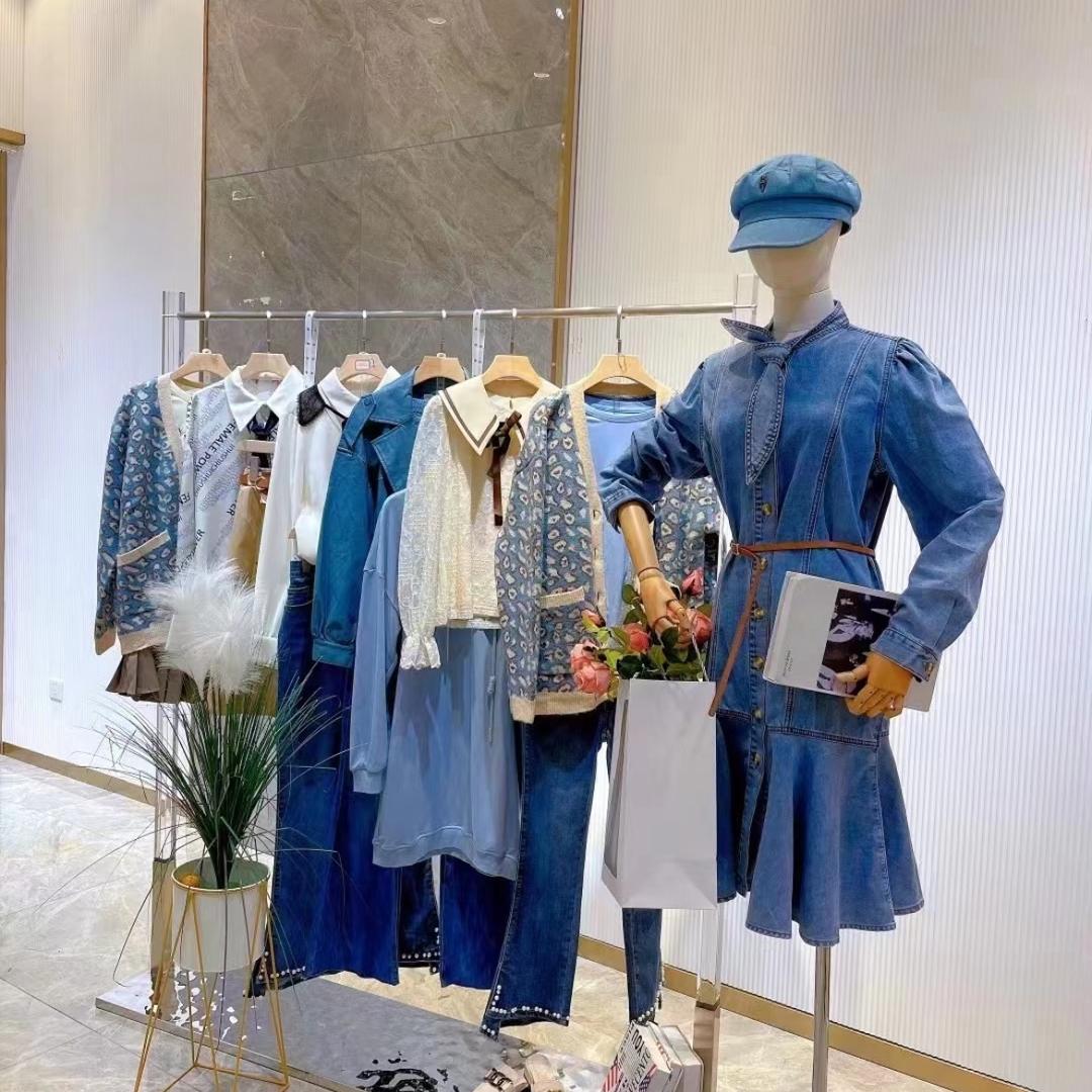 悠畅轻奢女装（1号店）