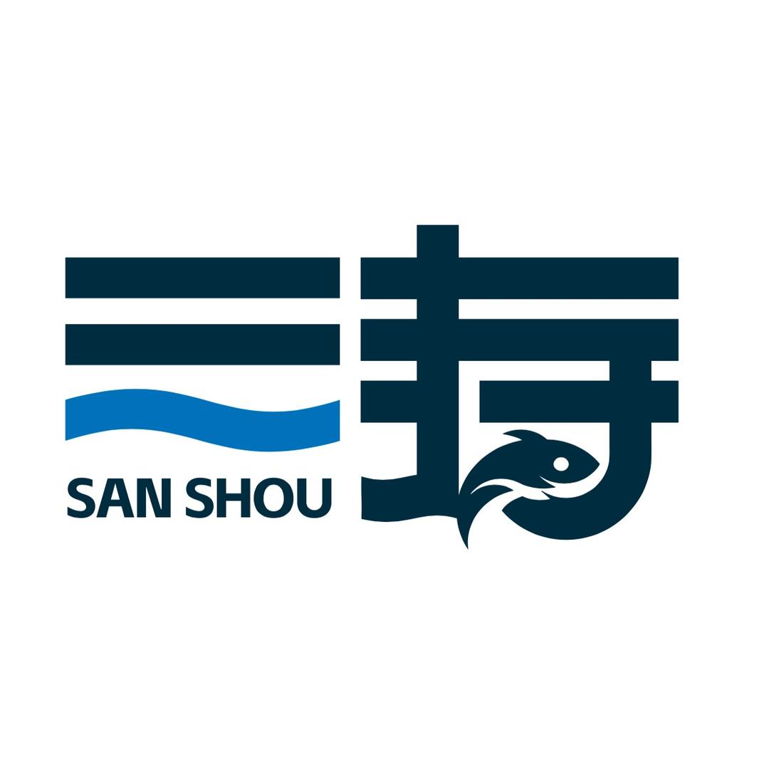 爱钓鱼的袁三寿