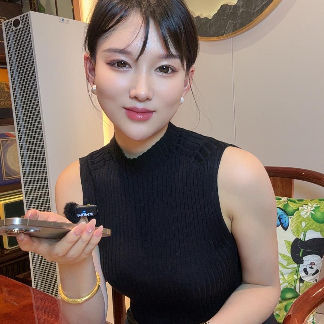 在无锡开茶叶店的安迪