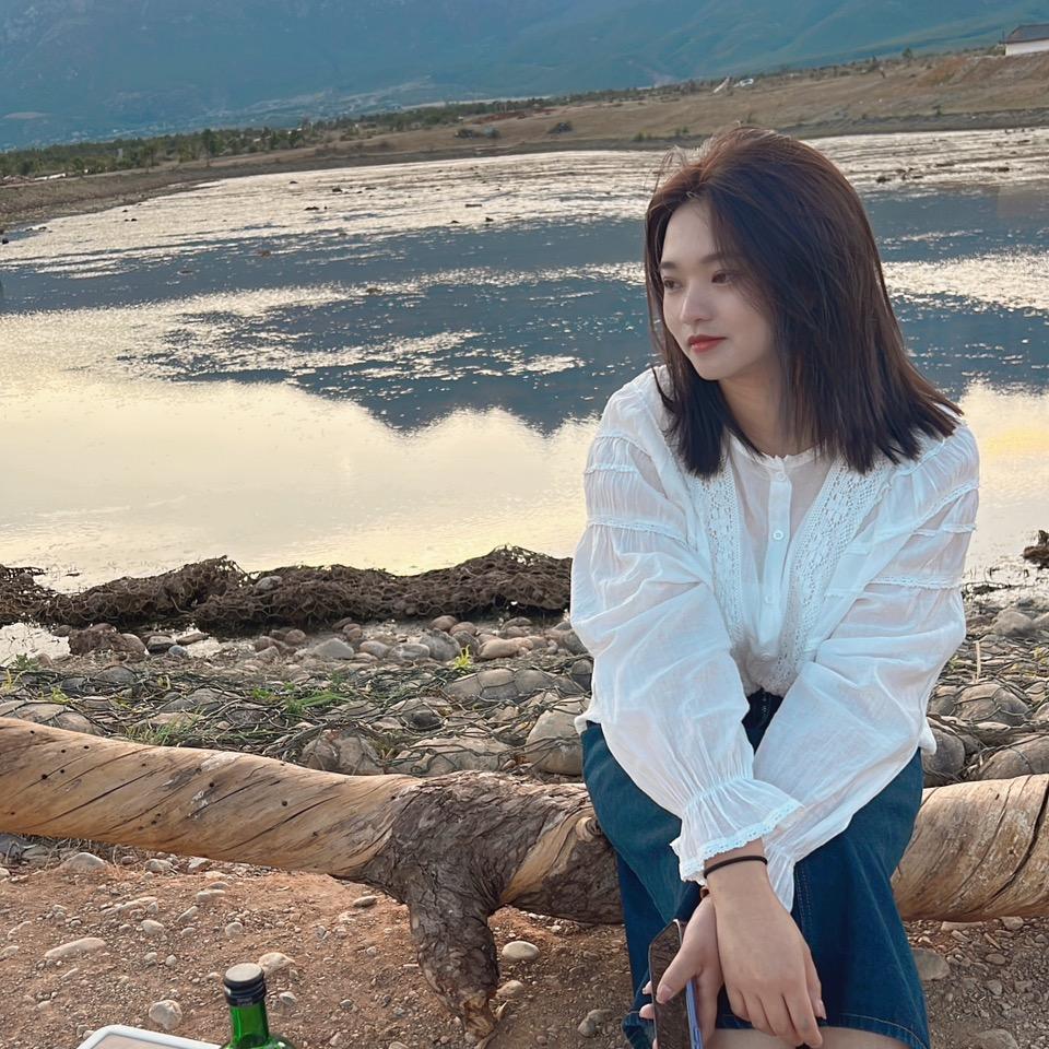 清淼