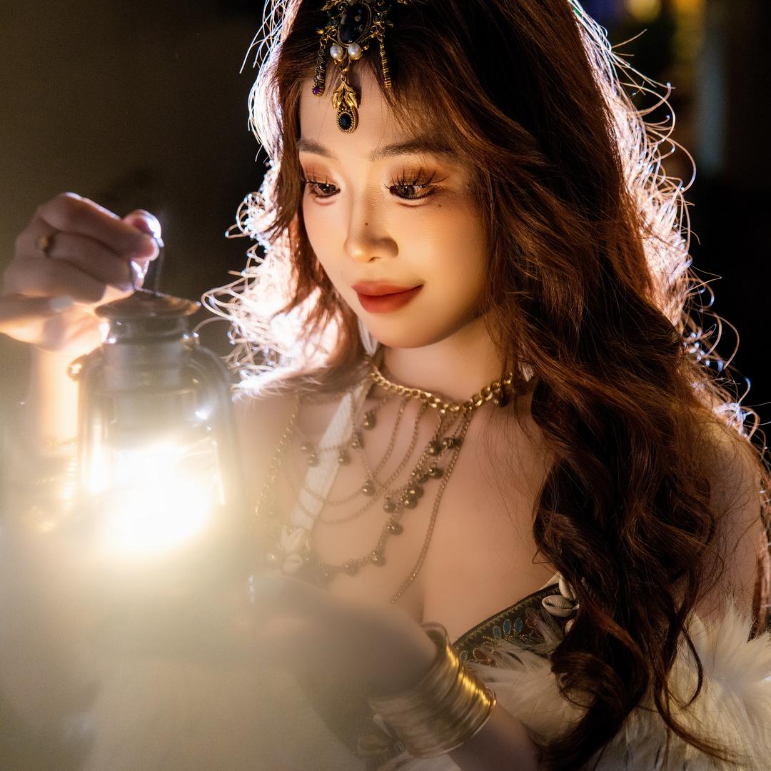 是汪小姐呀～💋