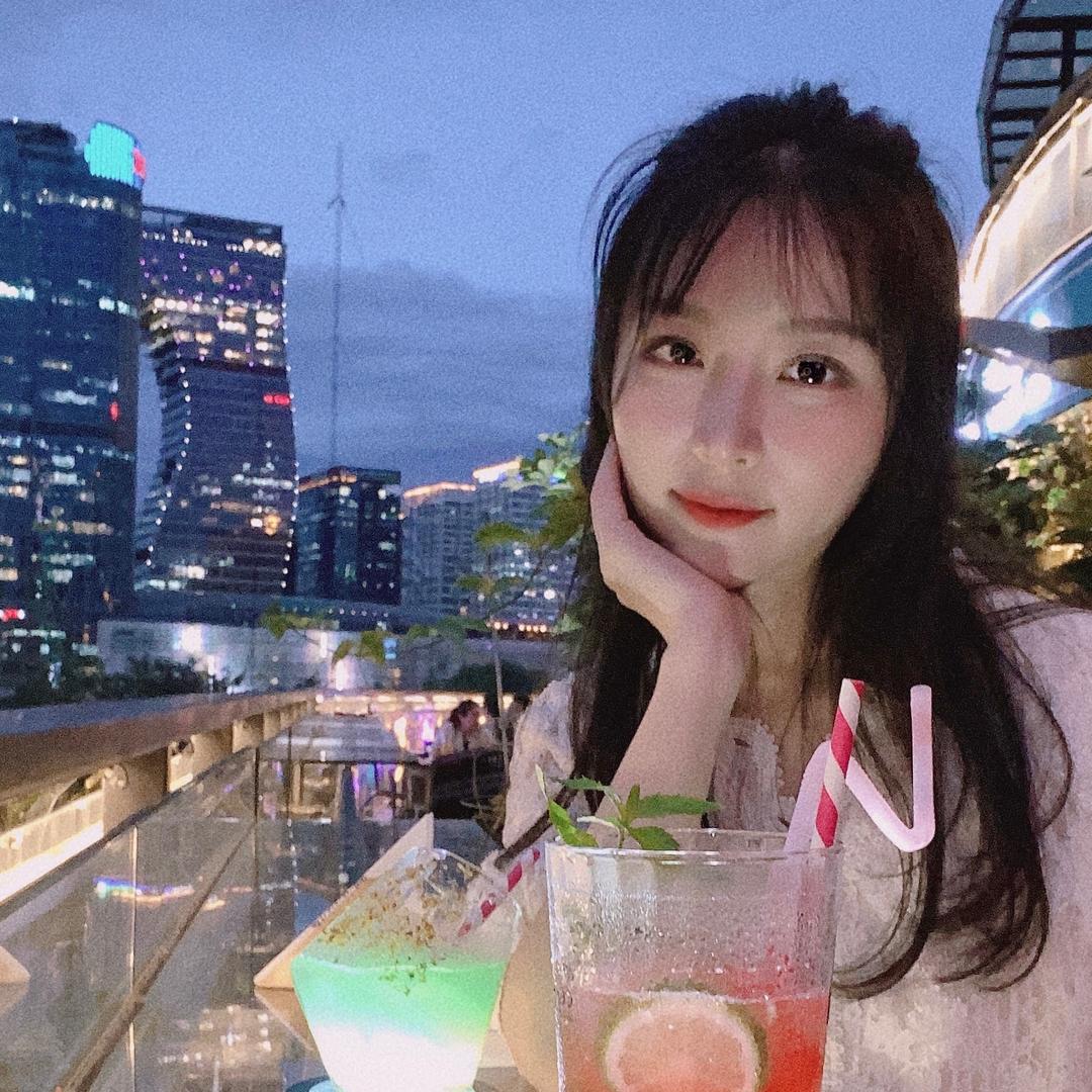 Q姐起飞（生活）