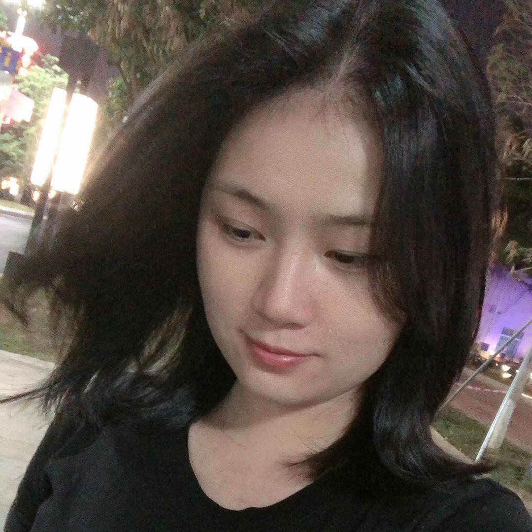 冯漂亮好开心