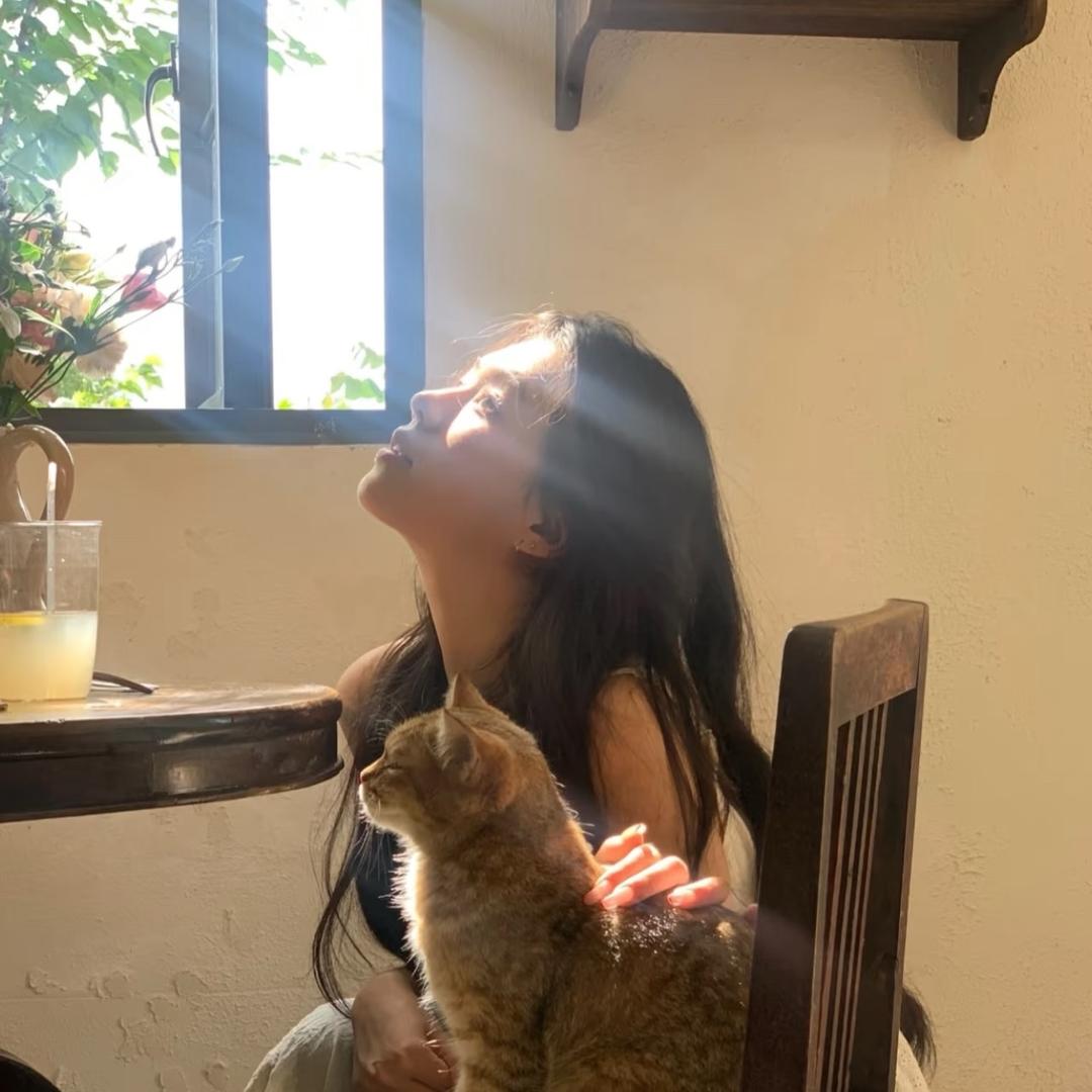 MK爱吃可爱多