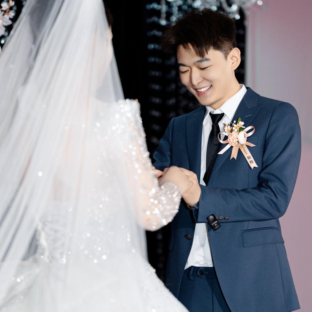西安小威哥