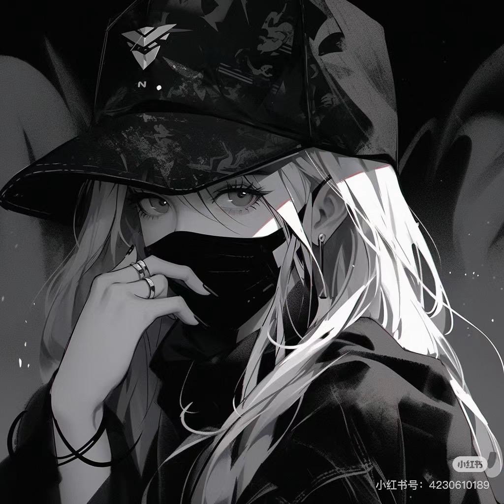 奇奇啊～