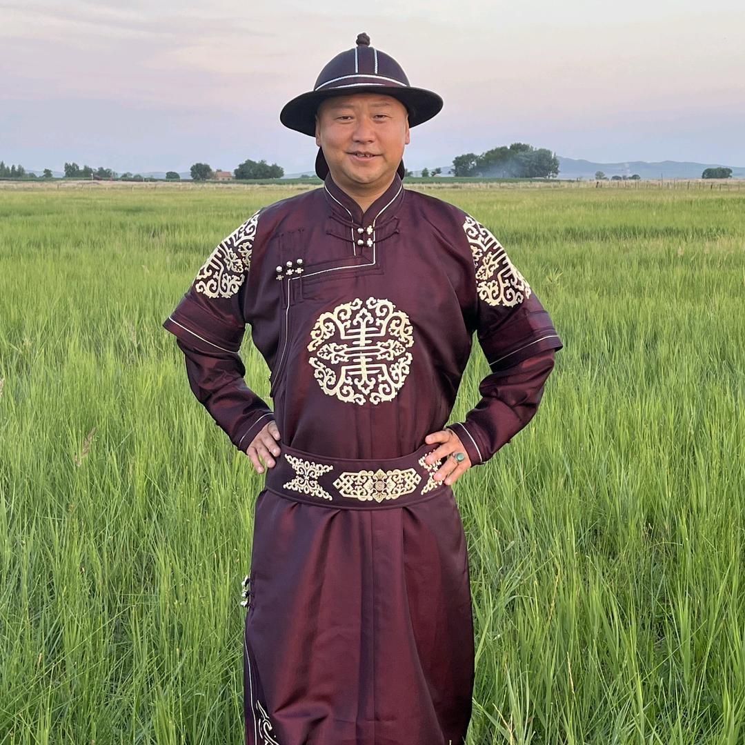 一毛哥