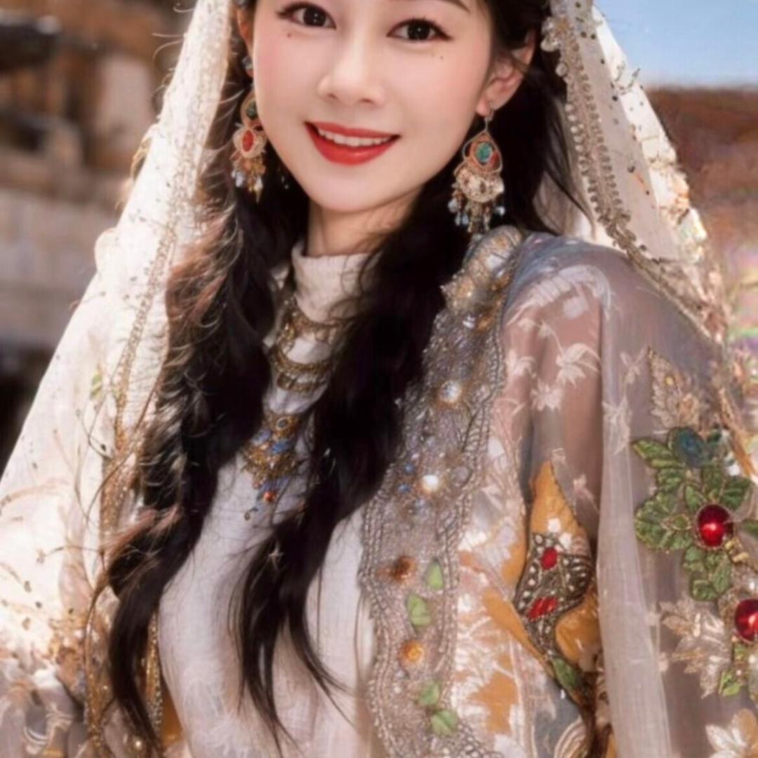 小钟钟吖
