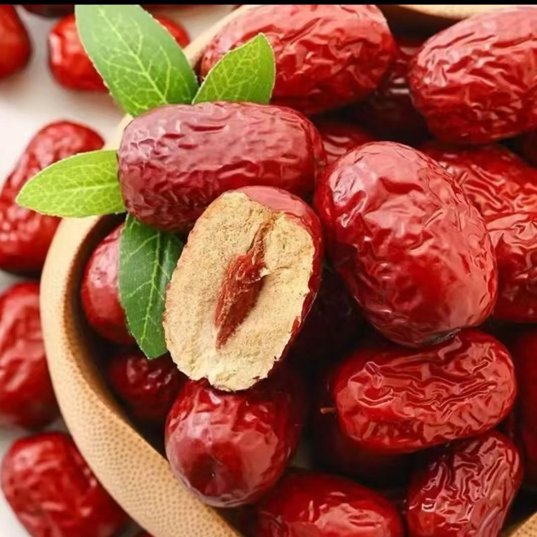 沪琪贸易甜甜1号店