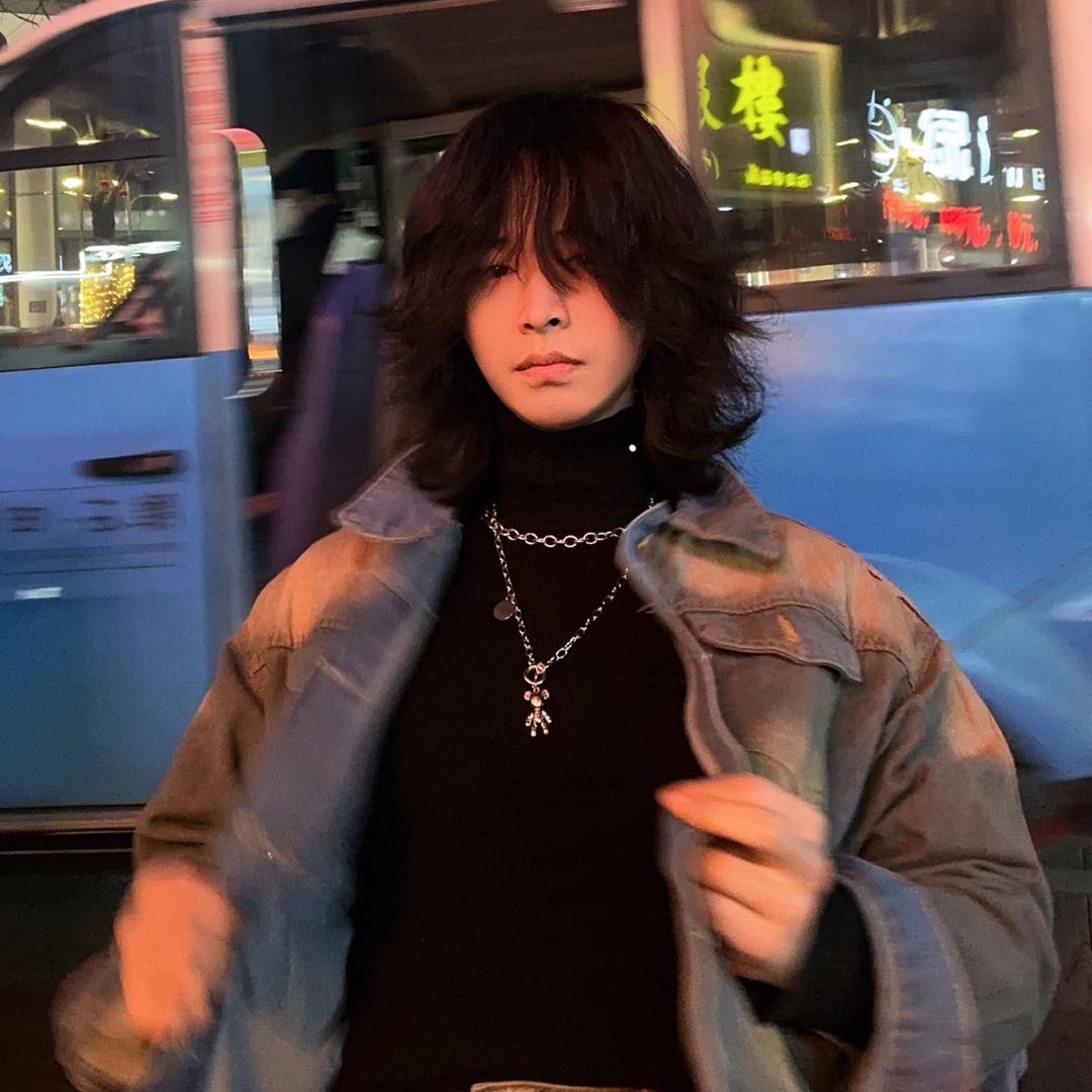 疯狂大叔