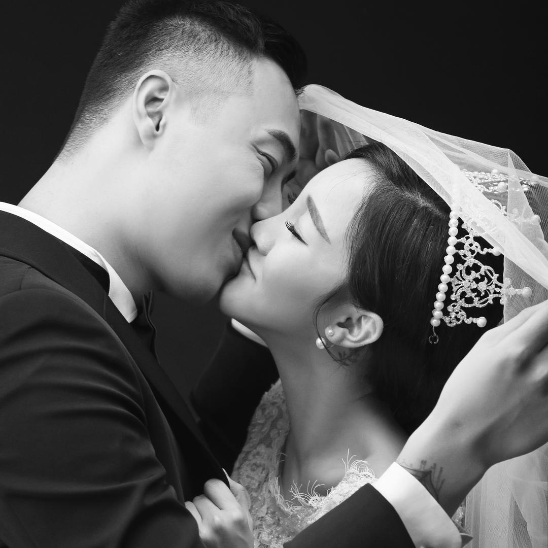 洁西夫妇