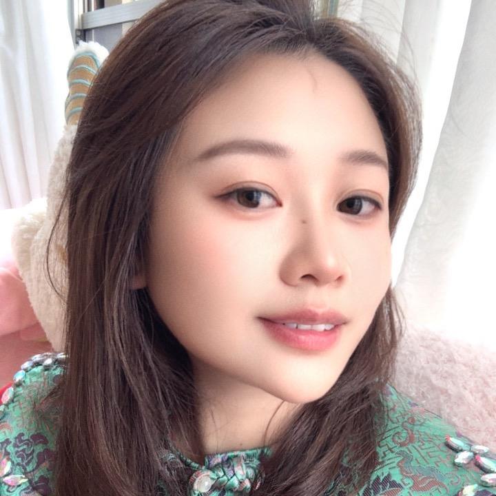 文漂亮😻