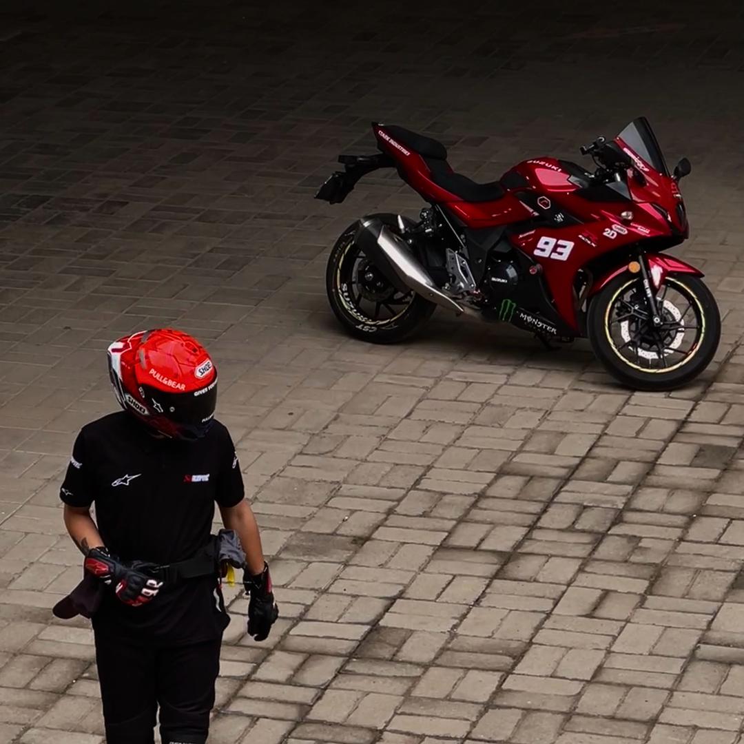 澄十三🏍️