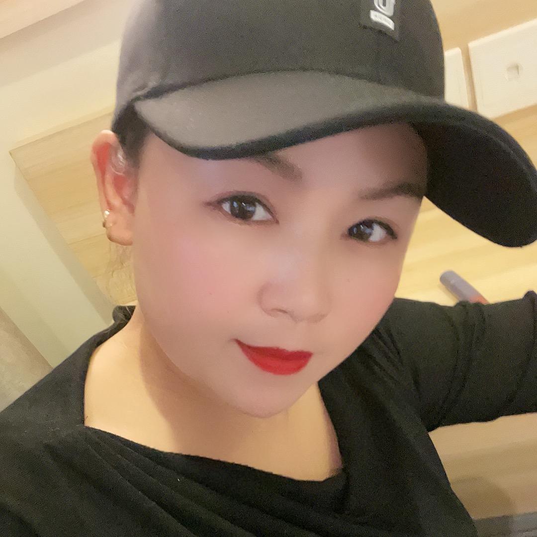 黑玫瑰🌹