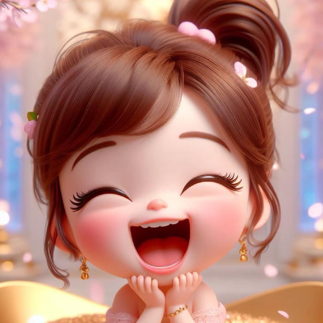 下一个天晴🥰