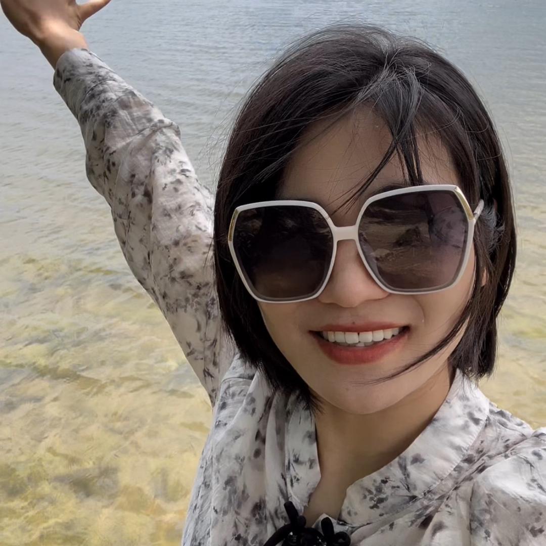 小圈的日常