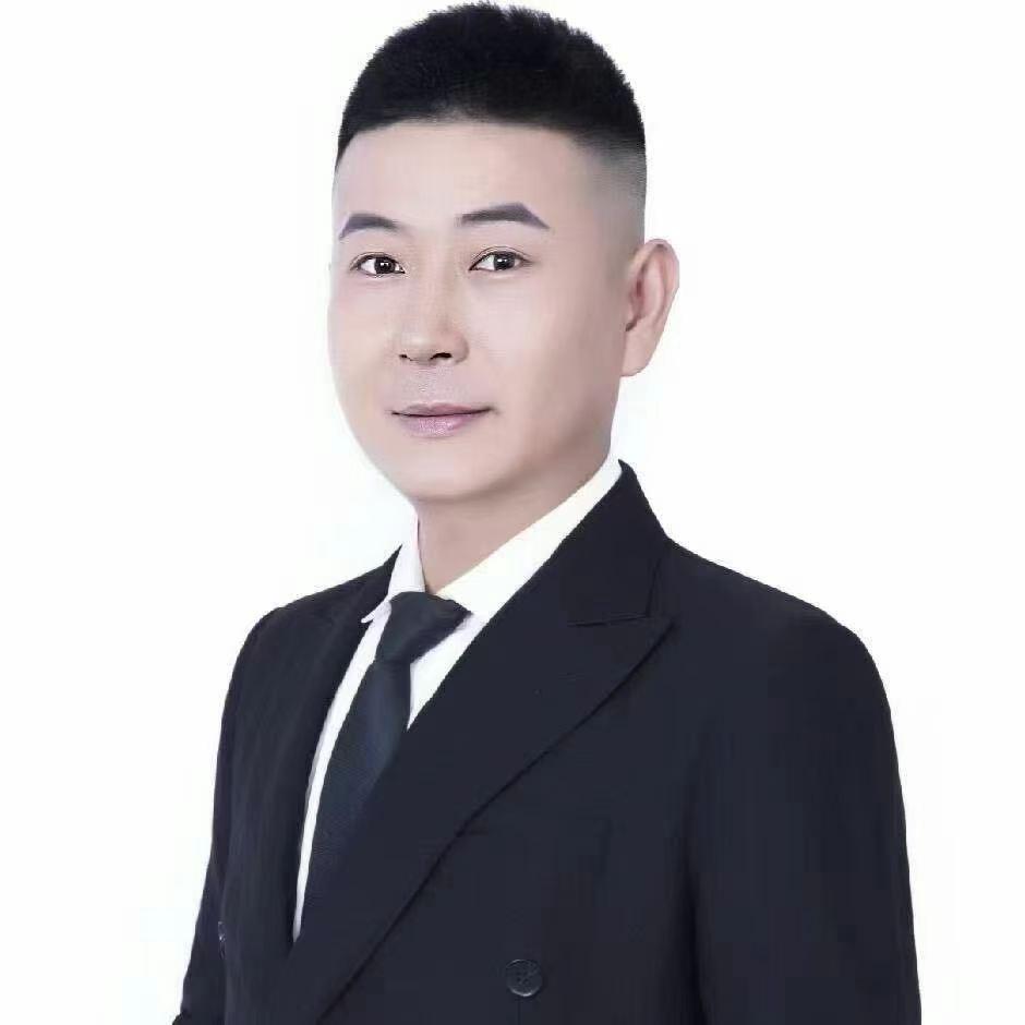 石家庄腾瑞二手车大伟